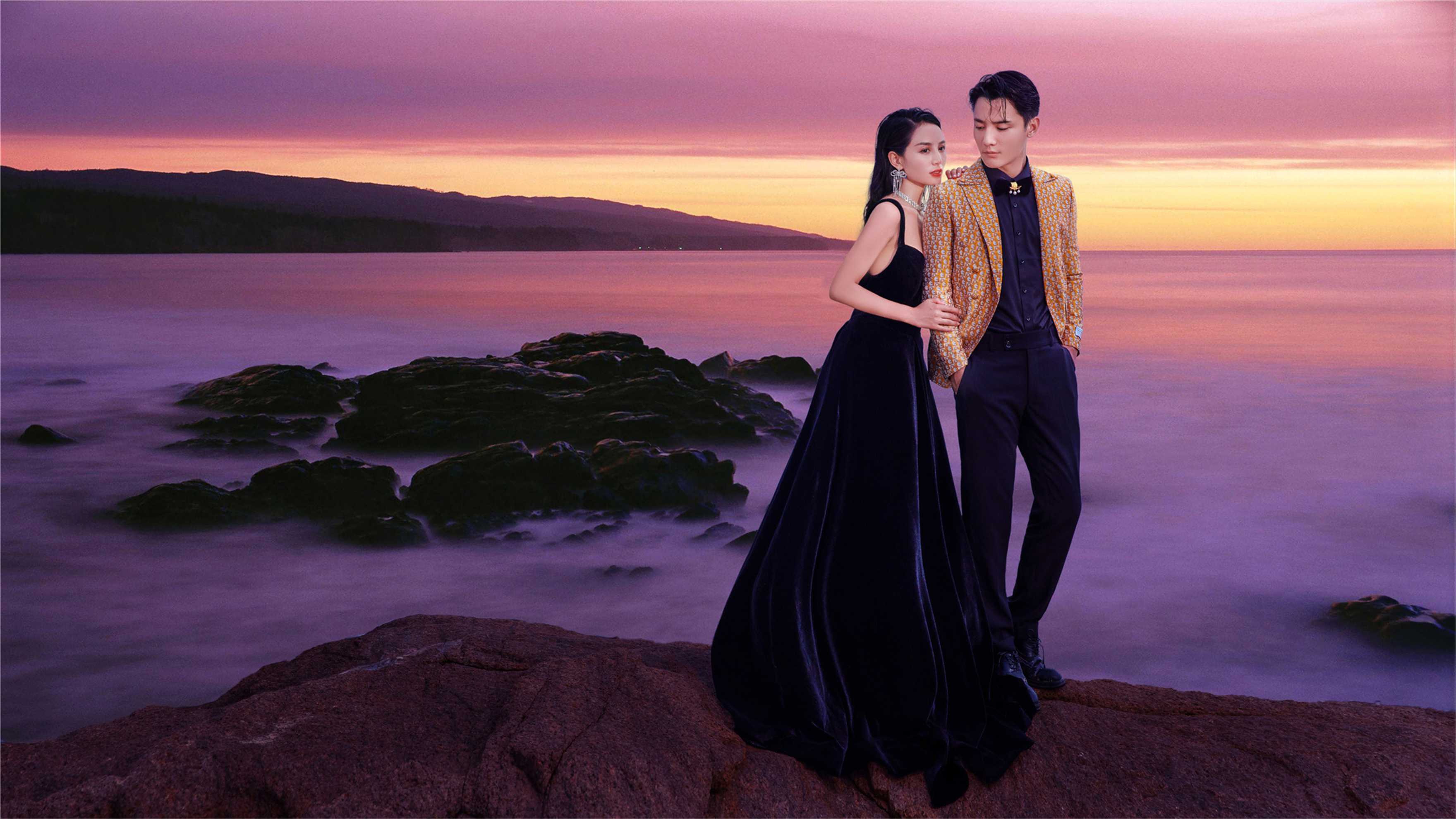 三亚婚纱摄影哪家好前十名排行榜,三亚口碑好的婚纱旅拍前十名