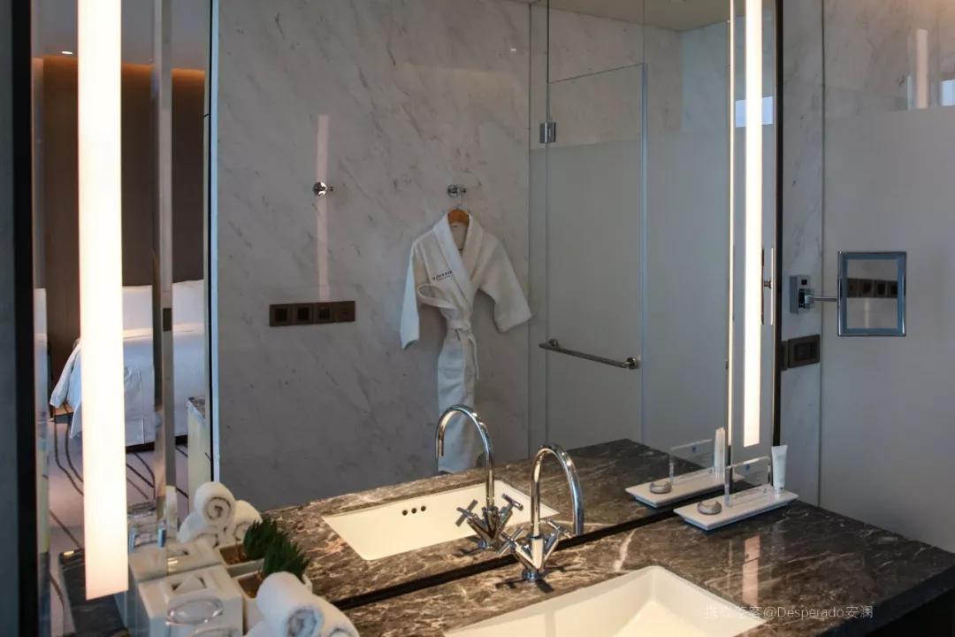 重庆最豪华的酒店实景视频,重庆最高档酒店视频