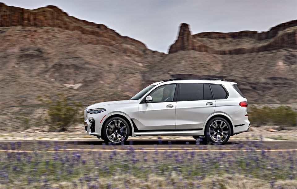 全尺寸suv70万以内,宝马suvx7最新报价