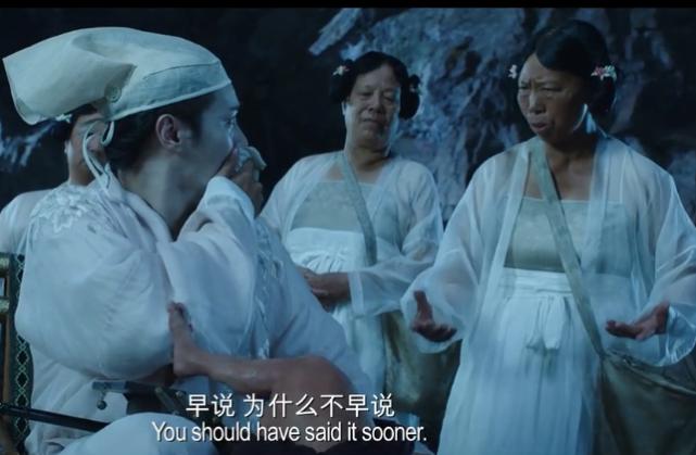 西游降魔篇周星驰的遗憾,周星驰幕后花絮西游降魔