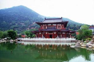 晋城市风景区介绍,晋城全域旅游景点