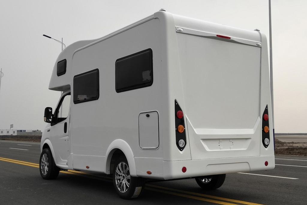 空间好房车,东风御风b房车的缺点和优点