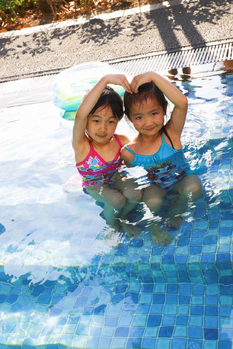 大海里的翡翠一兰卡威岛游记