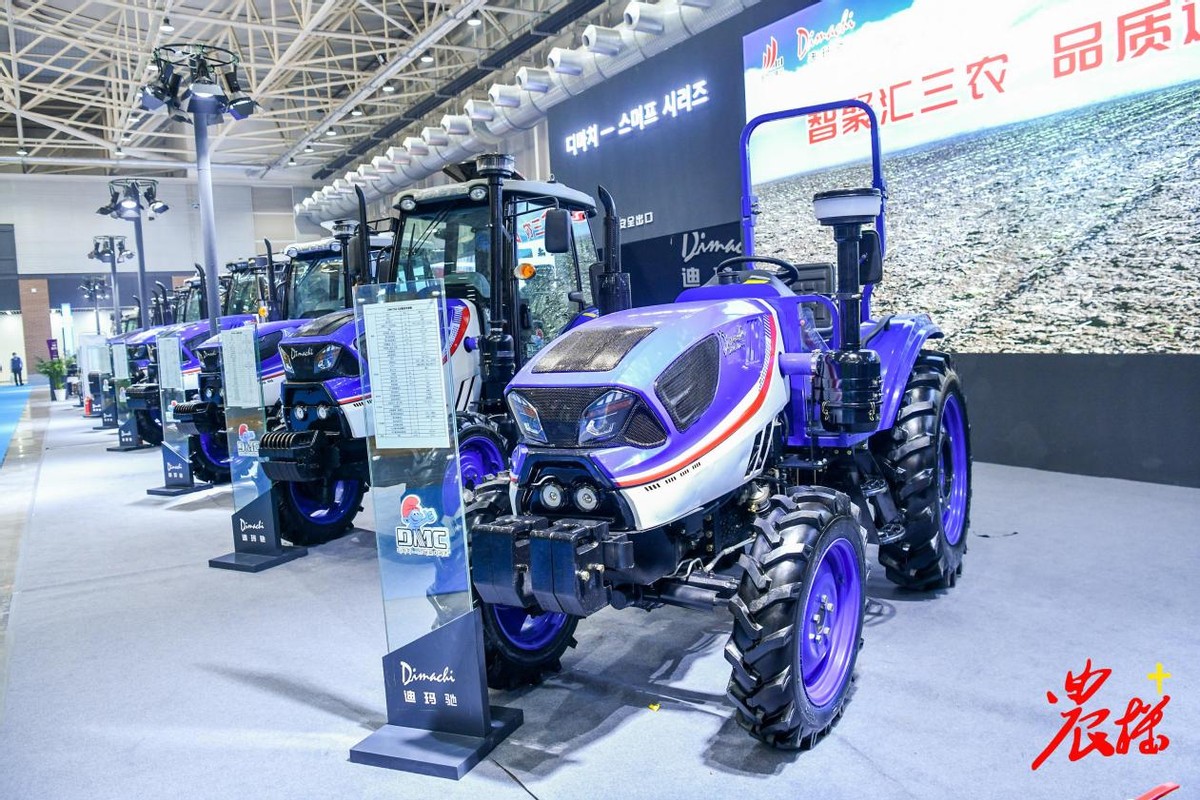 汤原农机704拖拉机价格,农机704拖拉机介绍