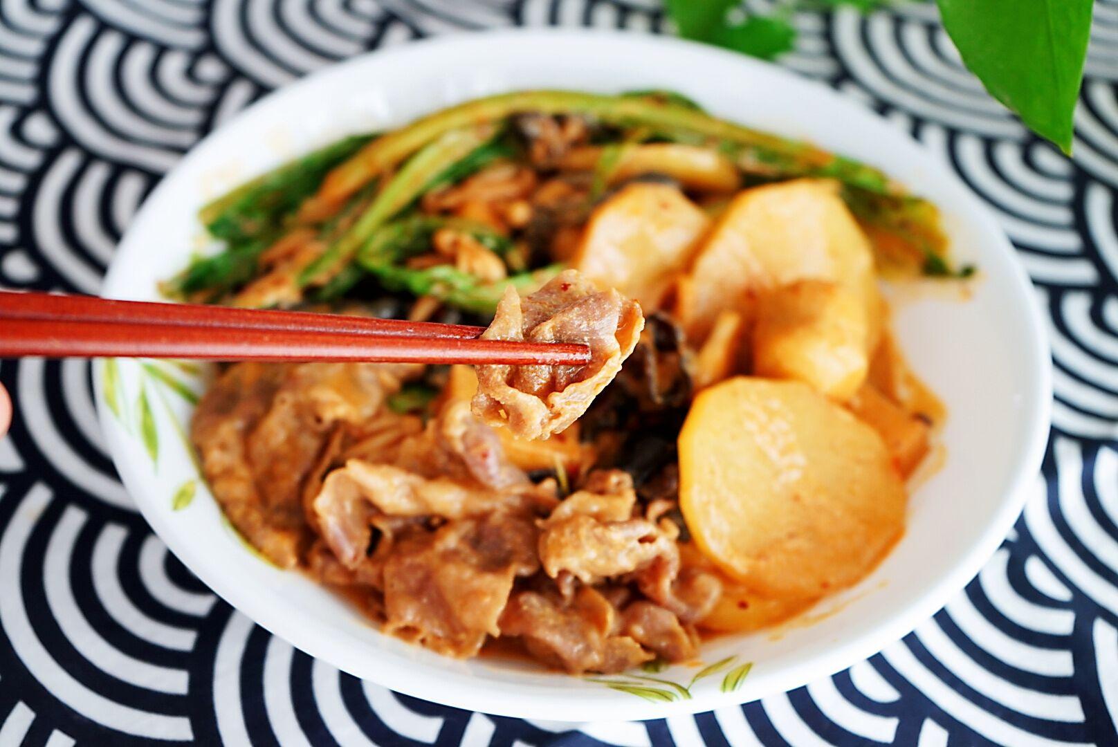 麻辣烫的鲜香汤配料,麻辣烫配料大全