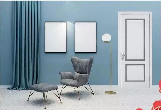 白色木门好看但不耐脏,木门不够白怎么办