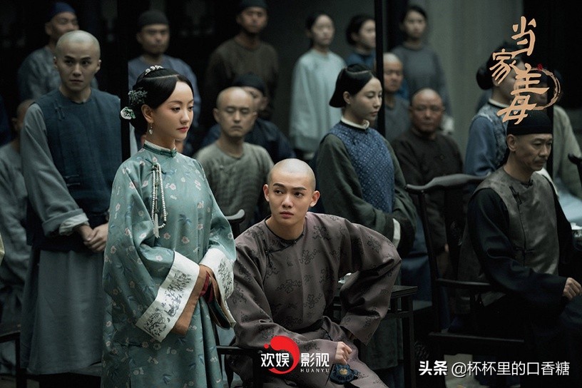 2021最佳原创剧本TOP10！《当家主母》《双镜》上榜，冠军高达8.2