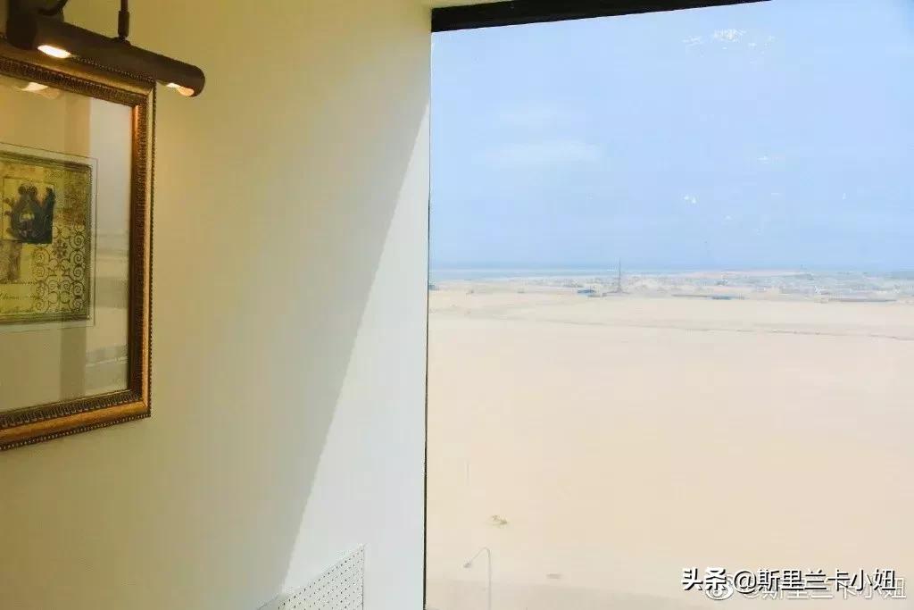 斯里兰卡爆发恐袭,斯里兰卡恐袭案什么时候发生的