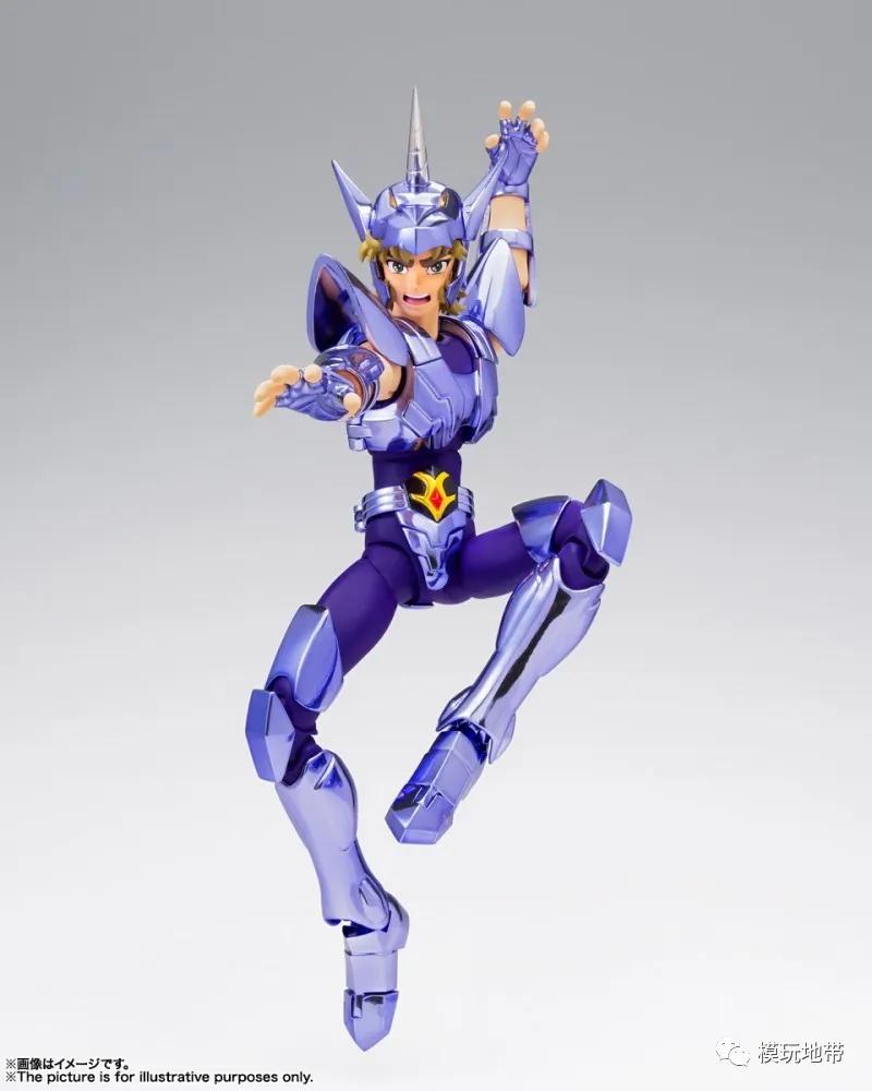 模玩圣斗士手办,模玩造型圣斗士