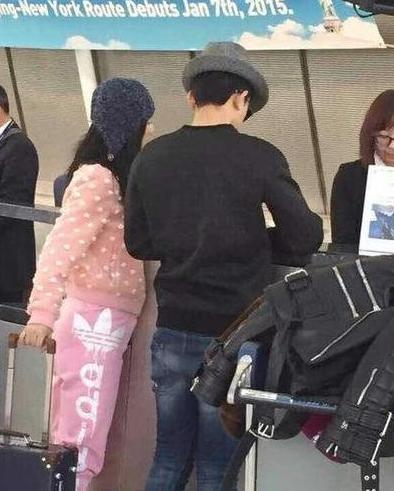 杨幂被曝怀二胎,杨幂被传怀二胎