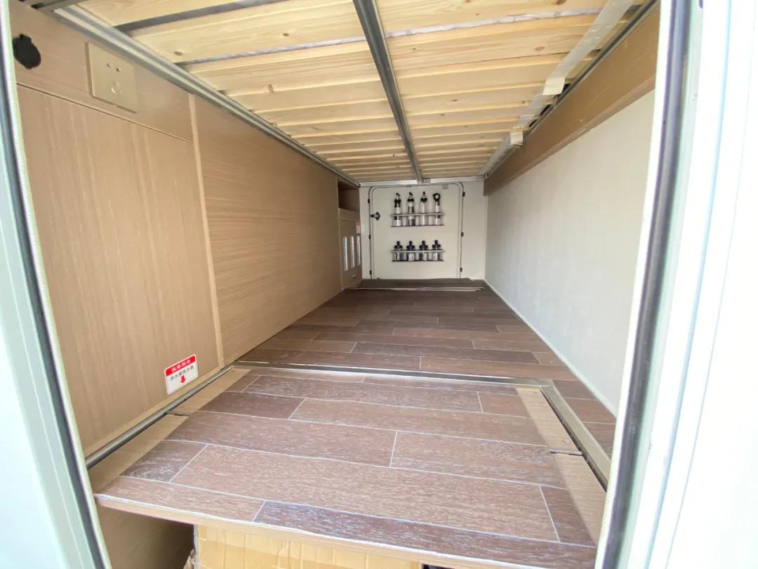 美景美家卡居一号底盘咋样,美景美家卡居1号参数