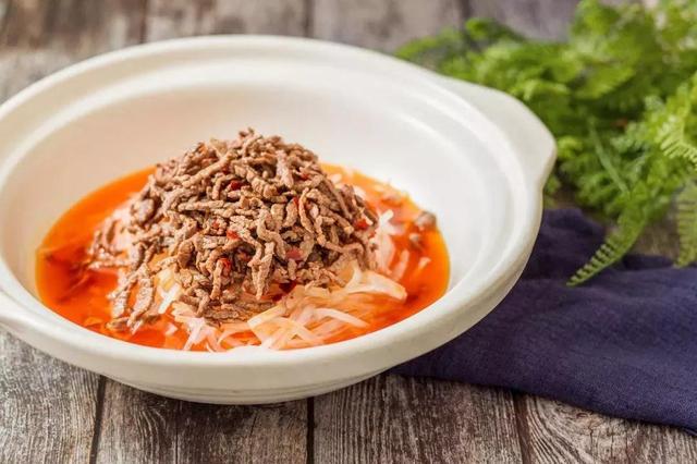 地道经典的湘菜,武汉湘菜