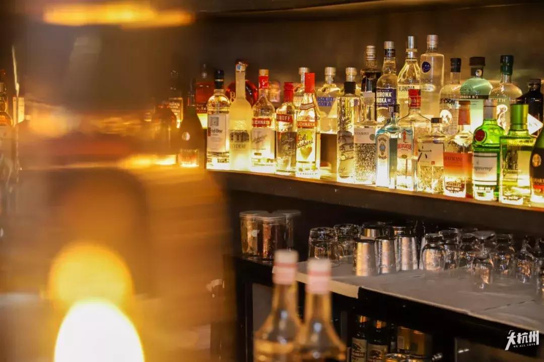 杭州头号买醉地标！这家硬核酒吧，凭什么登上国外头条？