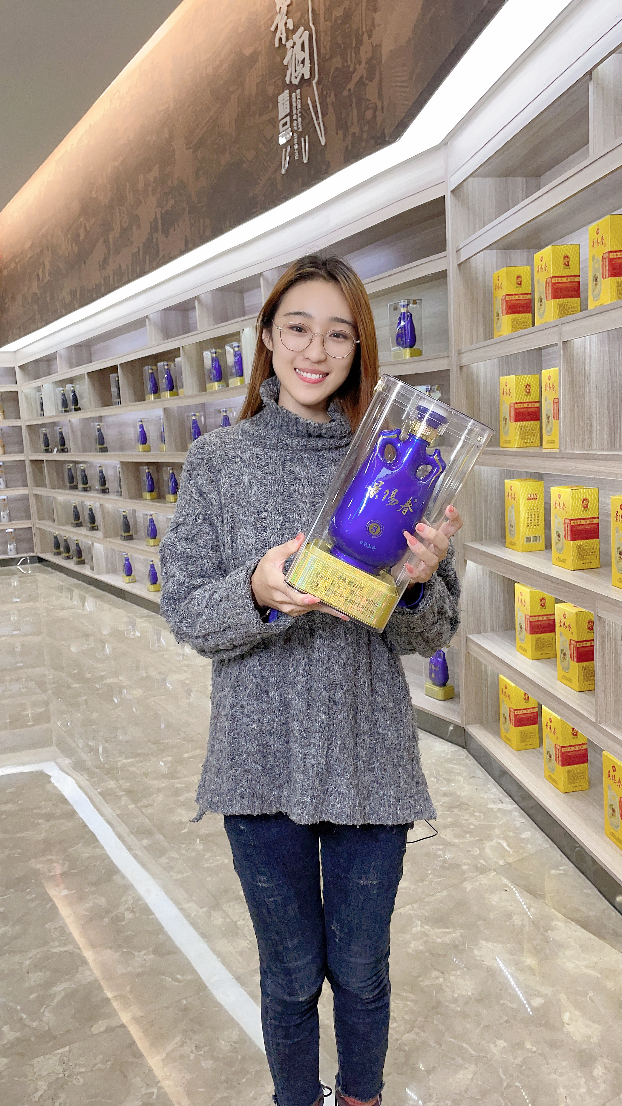 打卡潍坊网红甜品,打卡新品牌网红店品尝大师回锅肉