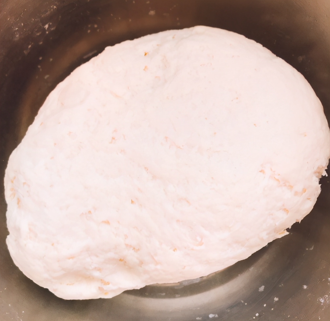 蒸馒头发面要不要放猪油,馒头包子怎么加酵母发面