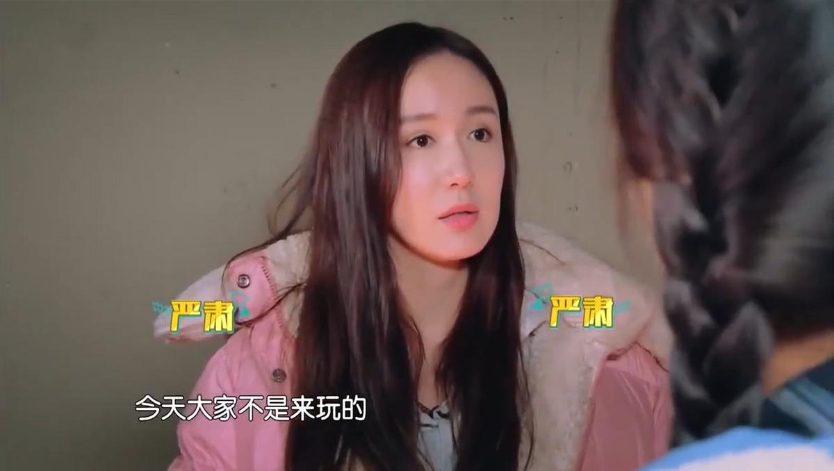 胡一菲娄艺潇是不是一个人,胡一菲娄艺潇前后对比