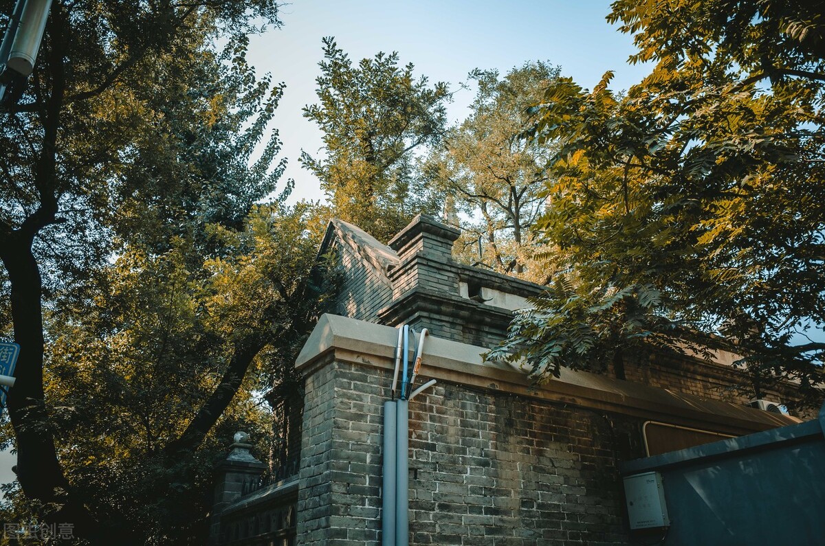 北京最值得打卡的十大景点,北京周末好玩的旅游景点