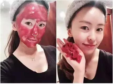 明星推荐软膜测评,超好用的软膜推荐