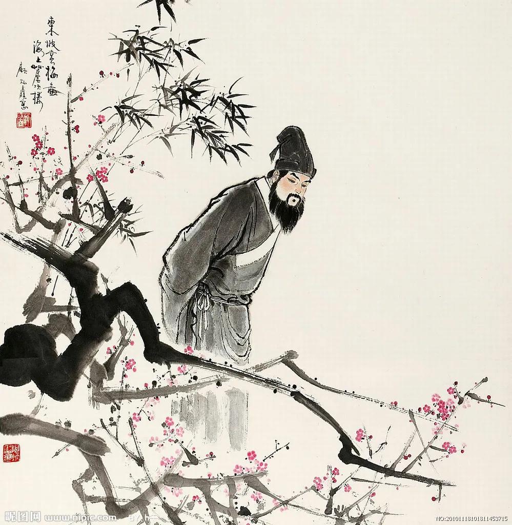 苏轼被谁称为无可救药的乐天派,苏轼一个不可救药的乐天派原文