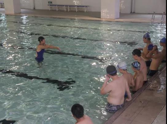 采荷中学学校成员,采荷中学教育集团濮家校区