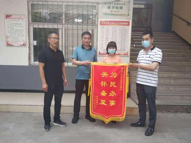 恭喜！3年翘首以盼，漯河这个小区终于能“领证”了