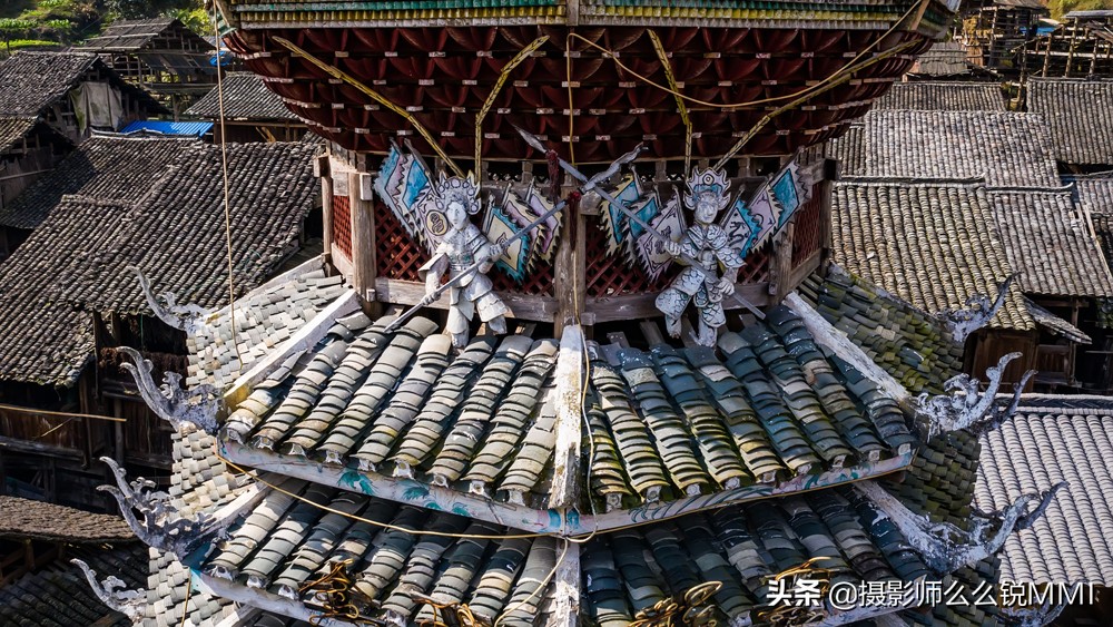 贵州偏远山村与世隔绝,贵州从江县偏远山区最穷村寨生活