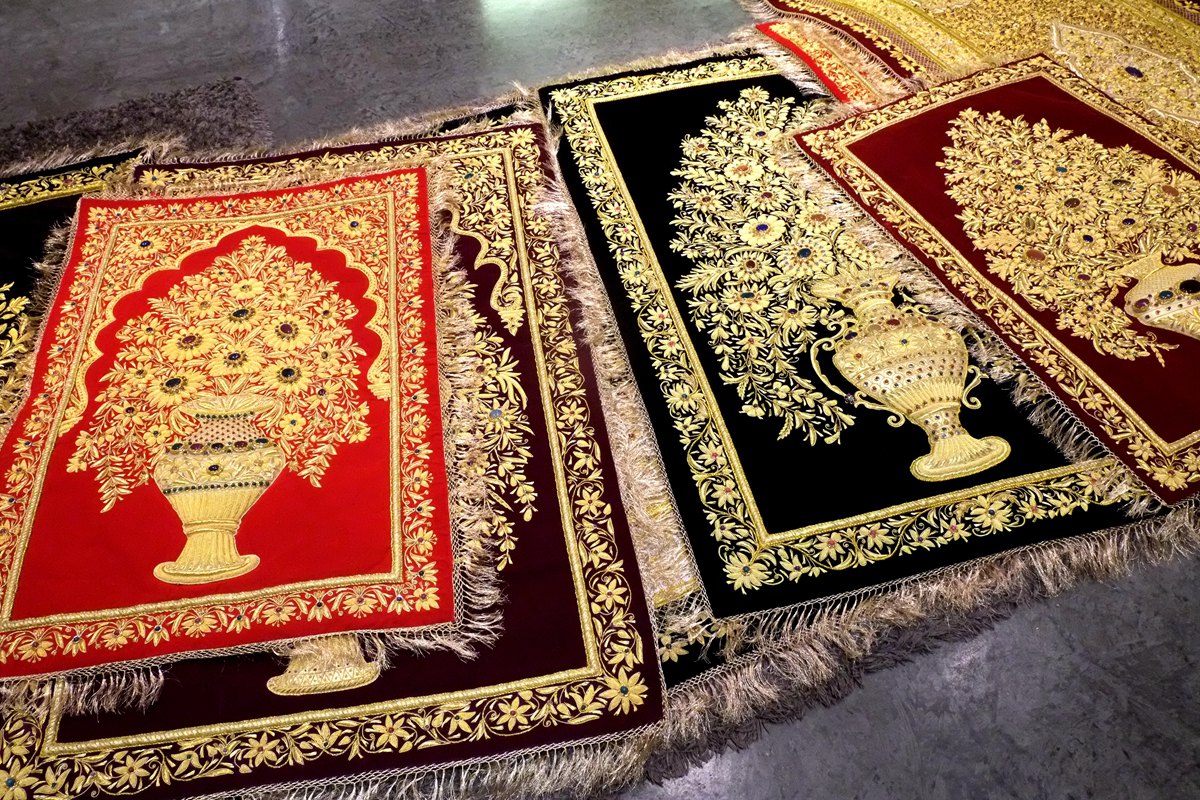 来迪拜必买的礼品,去迪拜必买十样东西