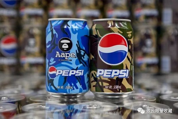 cocacola可口可乐联名款杯子,可口可乐cocacola运动套装