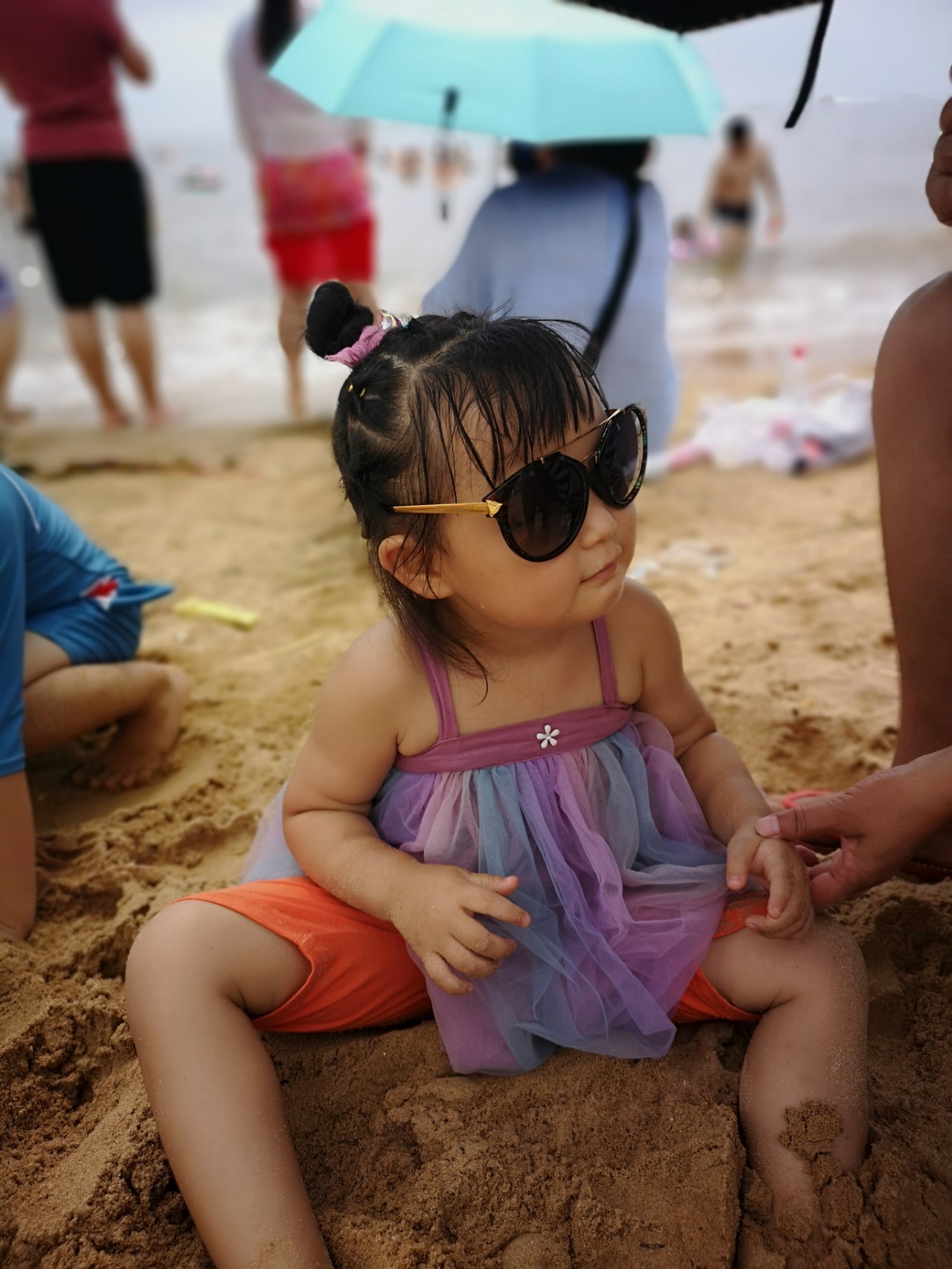 用什么方法最快提高孩子的免疫力,做好7件事轻松提高孩子的免疫力