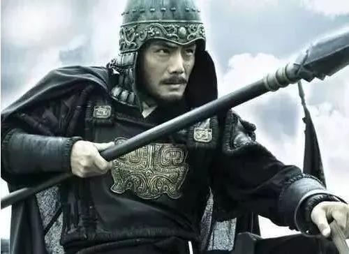 三国投降最好的七位大将,三国死得最冤的六大名将