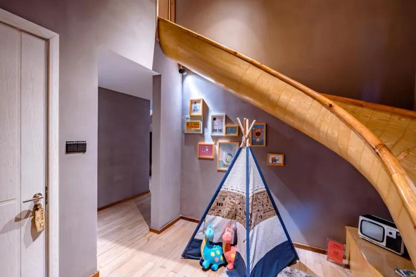 春游江淮请您来｜【安徽文旅系列品牌】2019年度安徽省百家精品民宿：黄山篇