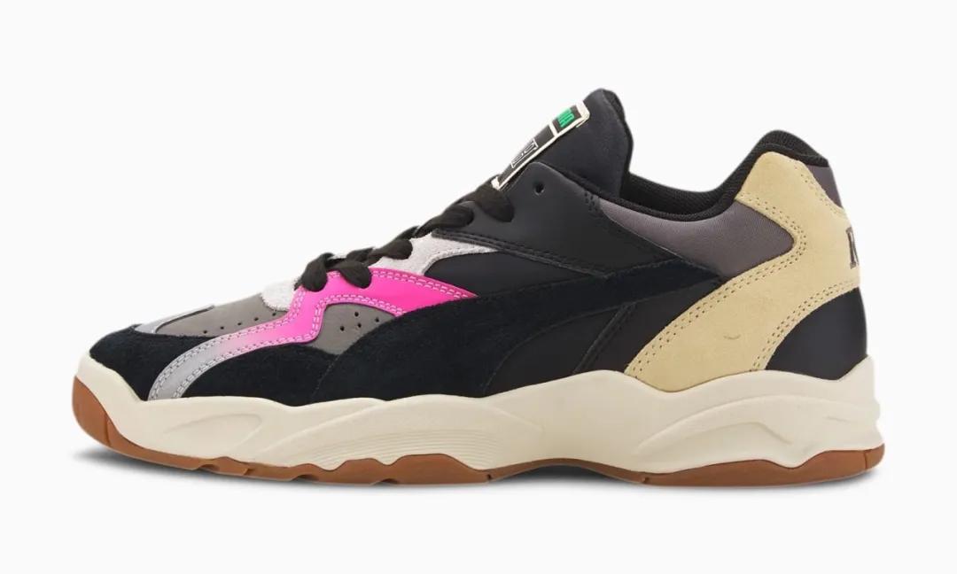 2020出街必备潮鞋推荐 (2019开春必备的潮鞋)