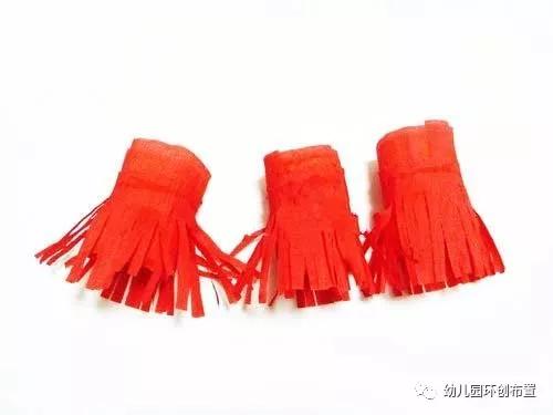 手工做灯笼六年级庆祝元旦灯笼,幼儿园元旦手工小灯笼制作方法