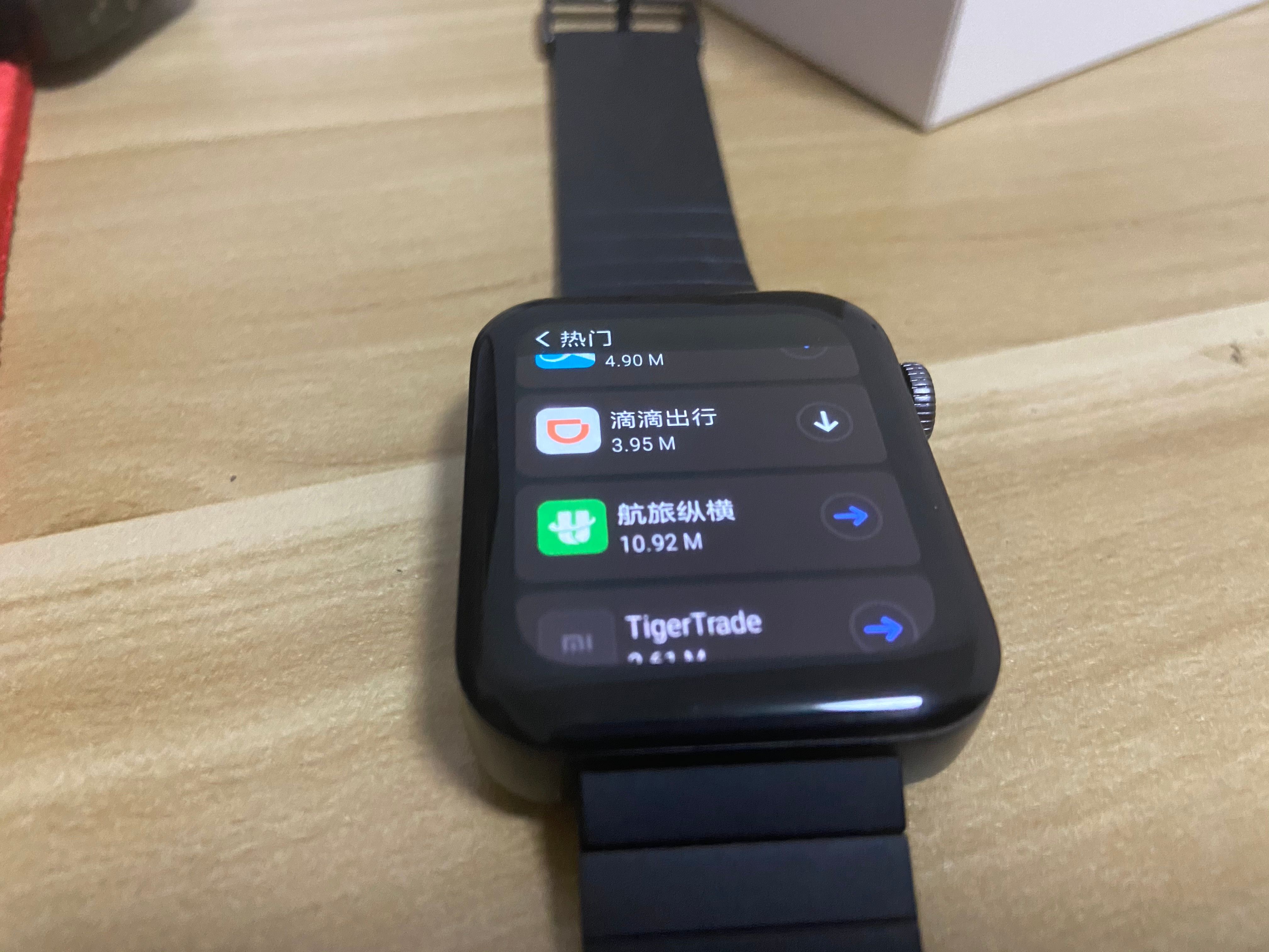 小米智能手表到底怎样值得入手吗,小米智能手表全系列测评