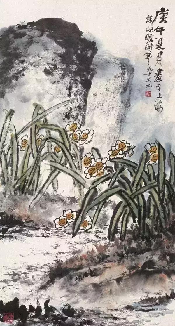 近现代维吾尔族人物画家,近现代画家谁的画最值钱