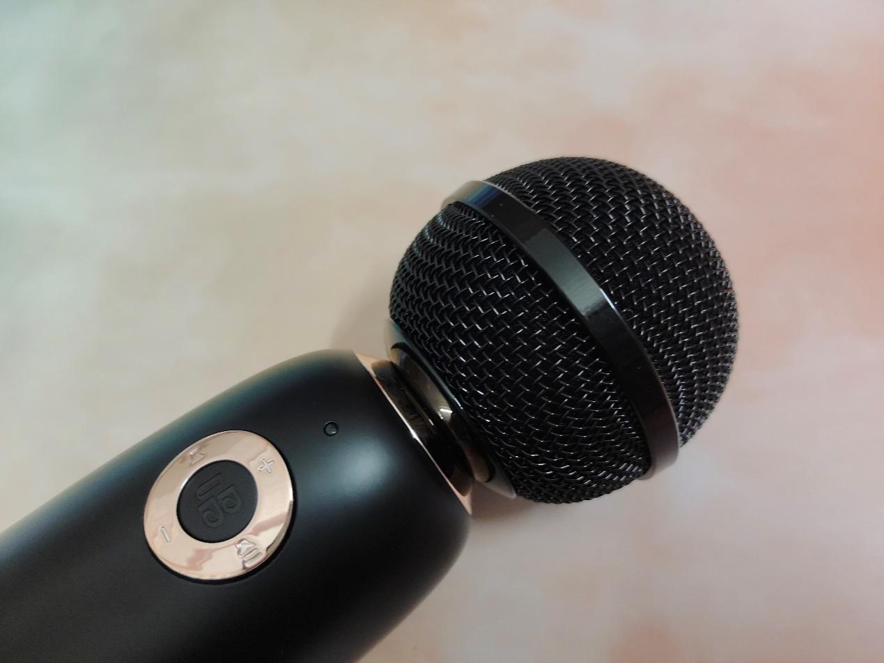 唱歌神器k歌,唱吧k歌宝小巨蛋麦克风