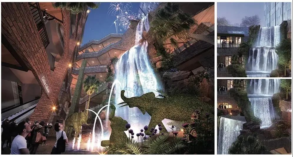 2022新开业的上海商业广场名单,2019年新开业城市商业体上海