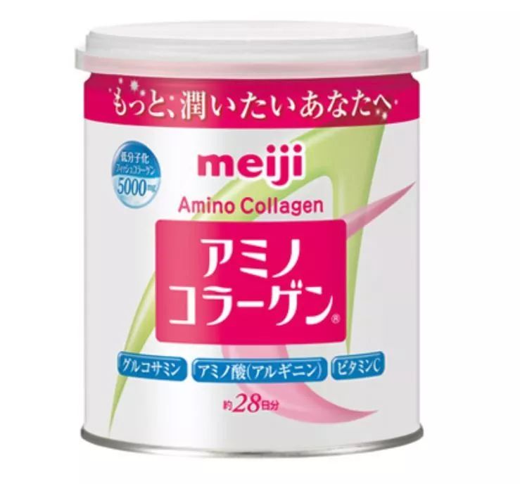 15款人气美容补品！满足紧致、美白、保湿、抗氧化4大需求