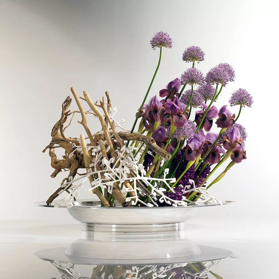 全球花艺播报最新战况,花艺发展趋势