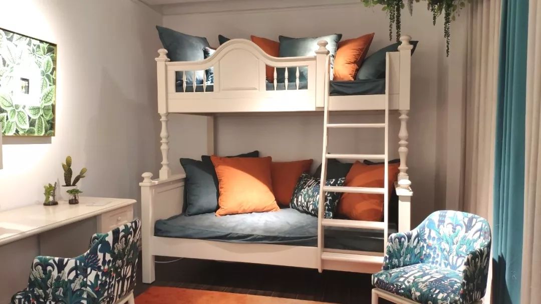 24小时放题,一起去一线品牌的源头工厂选家具,来么?(一)