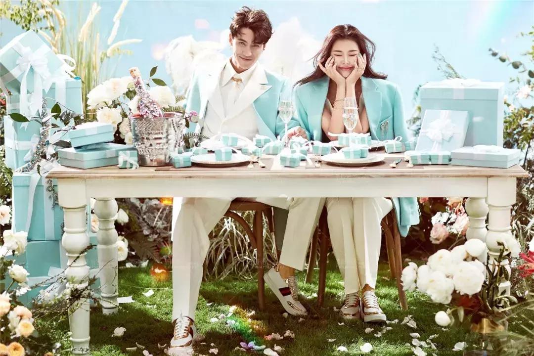 最适合春天的摄影,春天应该怎样拍婚纱照