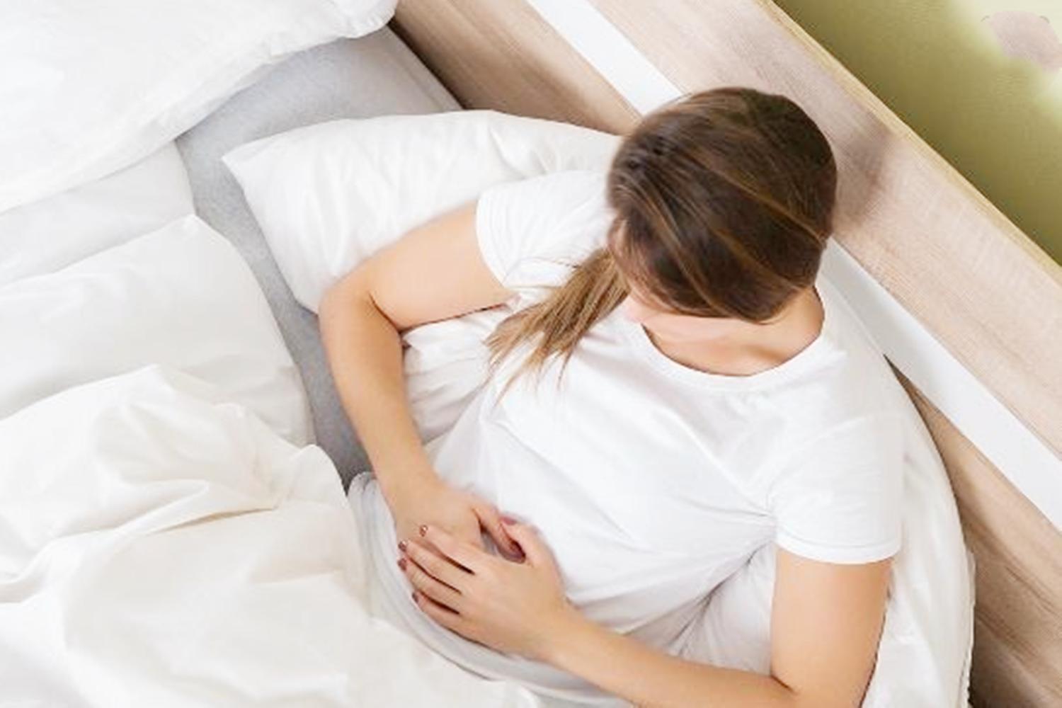 产后恶露为什么会那么久,为什么产后恶露一会有一会没呢