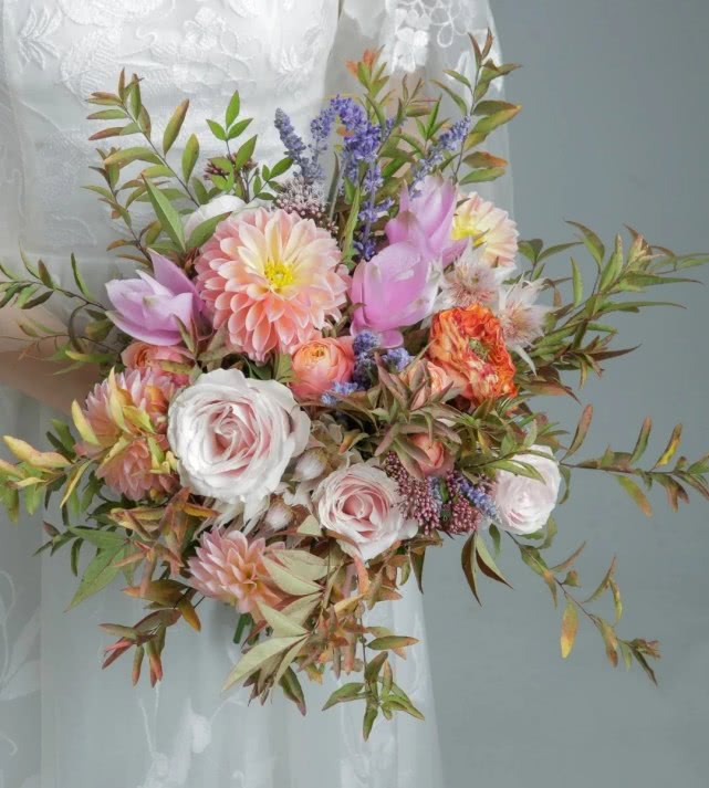 开花店一定要懂花艺吗,新开花店必备的花艺有哪些