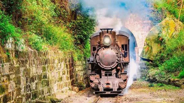 走!出发去犍为!