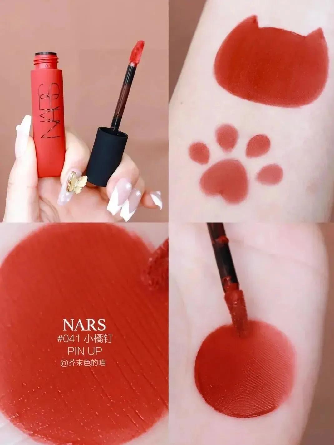 春夏口红种草都是必备款,种草你的春季口红