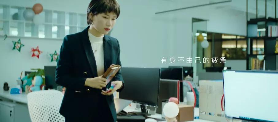 看了有食欲螺蛳粉视频,让人看哭的螺蛳粉的广告