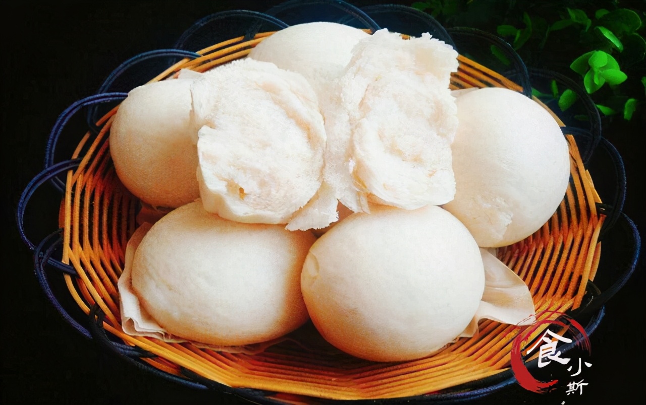 如何避免蒸馒头时塌缩,馒头蒸不蓬松是什么原因