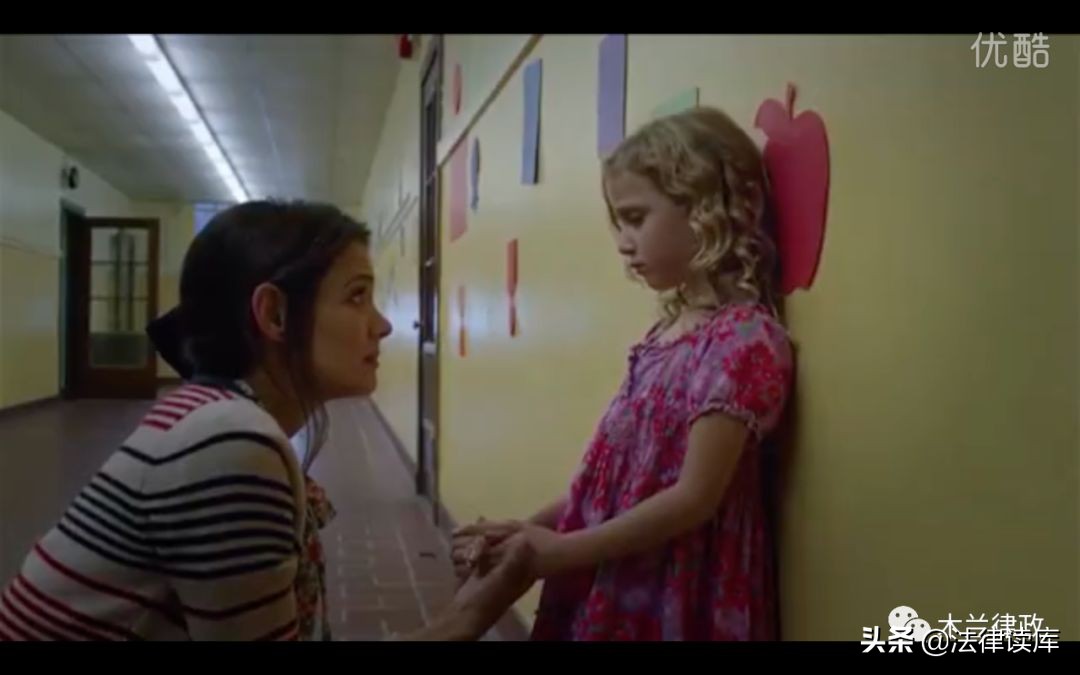 麦多斯小姐：私刑能使这个世界变得更好？