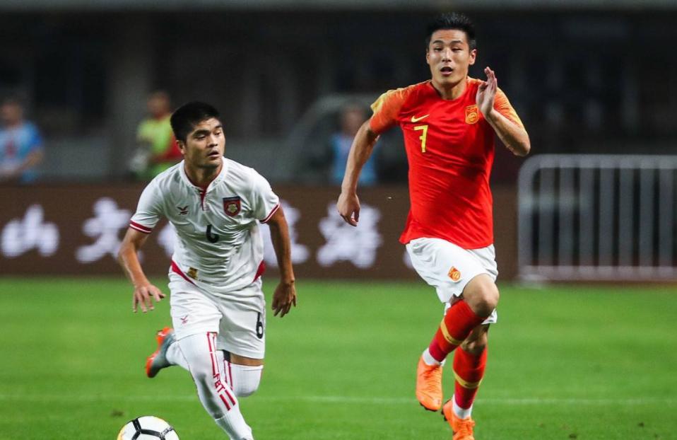 中国足球体能训练的问题,中国足球锻炼