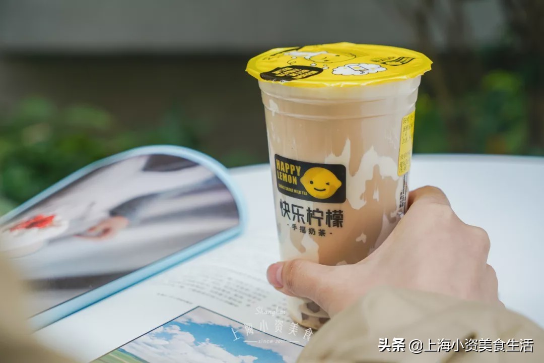 上海的消费20年前,上海人的消费习惯